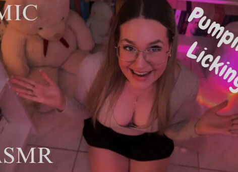 Celine ASMR