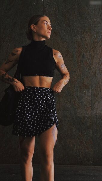 Celine Chiara Schumer