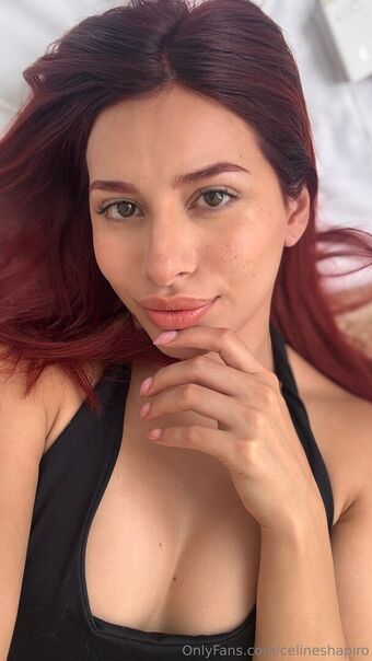 celineshapiro Голые слитые фото OnlyFans 1