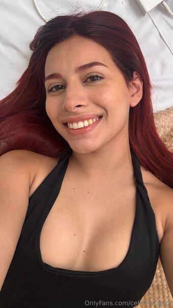 celineshapiro Голые слитые фото OnlyFans 2