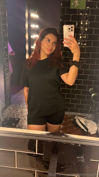 celineshapiro Голые слитые фото OnlyFans 9