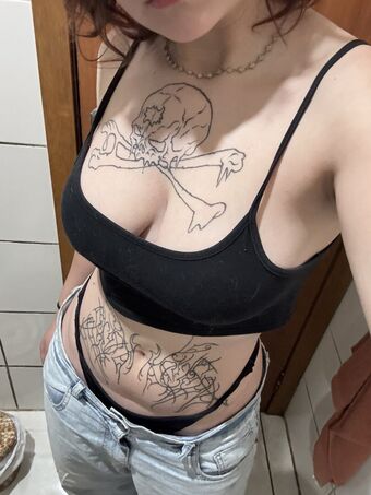cerolis Голые слитые фото OnlyFans 8
