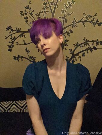 ceruleanskye Голые слитые фото OnlyFans 35