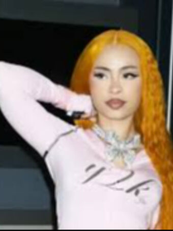 İcespice Голые слитые фото OnlyFans 18