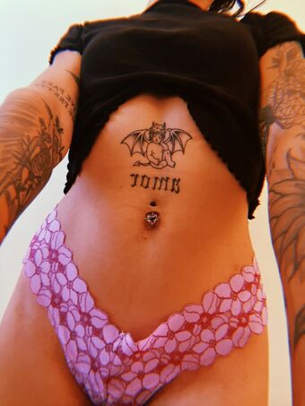 ch0fia Голые слитые фото OnlyFans 55