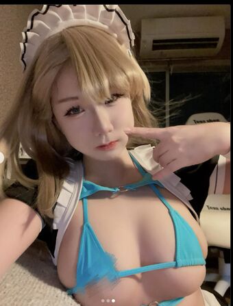 chaempr Голые слитые фото OnlyFans 38