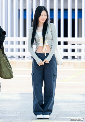 Chaeryeong