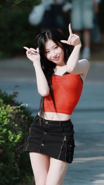 Chaeryeong