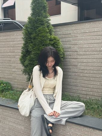 Chaeryeong