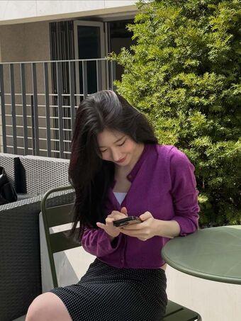 Chaeryeong Голые слитые фото OnlyFans 244