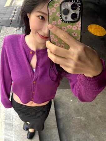 Chaeryeong Голые слитые фото OnlyFans 250