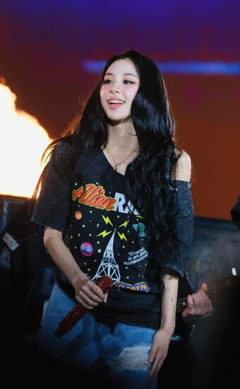Chaeyoung