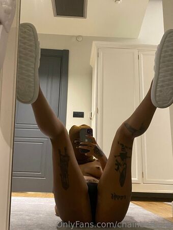 ChainB Голые слитые фото OnlyFans 9