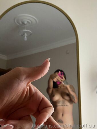 ChainB Голые слитые фото OnlyFans 10