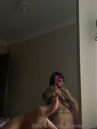 ChainB Голые слитые фото OnlyFans 11