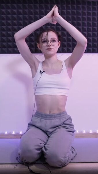 Chaisia Голые слитые фото OnlyFans 100