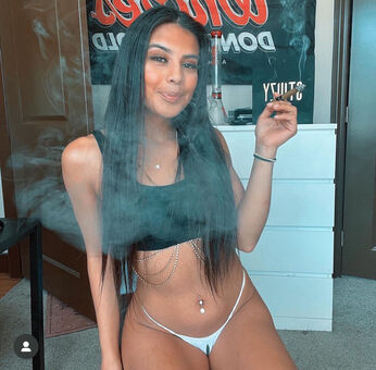 chamonaaaa Голые слитые фото OnlyFans 5