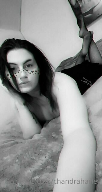 chandraharley Голые слитые фото OnlyFans 14