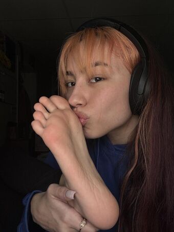 Channelle Голые слитые фото OnlyFans 9