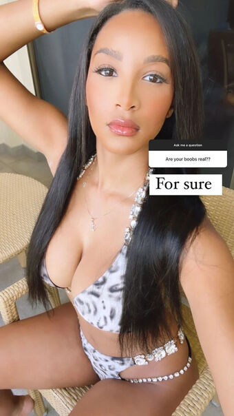 chantel everett Голые слитые фото OnlyFans 6