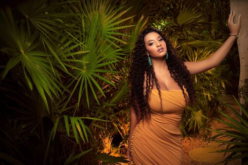 chantel everett Голые слитые фото OnlyFans 7