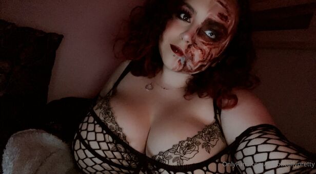 chaoticallypretty Голые слитые фото OnlyFans 3