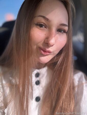 CharaPin Голые слитые фото OnlyFans 8