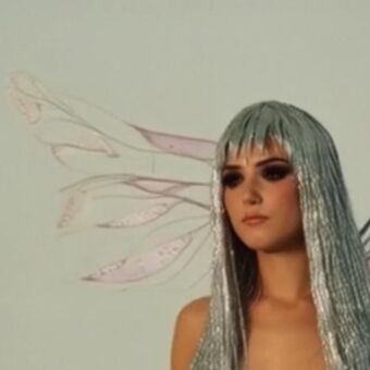 Charli D'Amelio Голые слитые фото OnlyFans 318