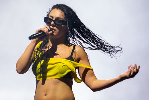 Charli-xcx