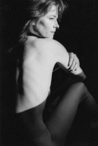 Charlotte Rampling