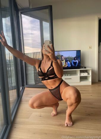 Charly Max Голые слитые фото OnlyFans 9