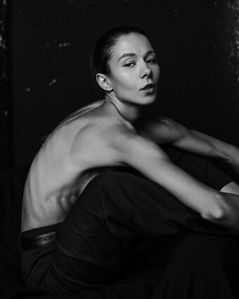 Charming.oxy Голые слитые фото OnlyFans 2