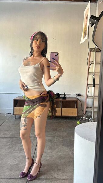 Charpreme Голые слитые фото OnlyFans 7