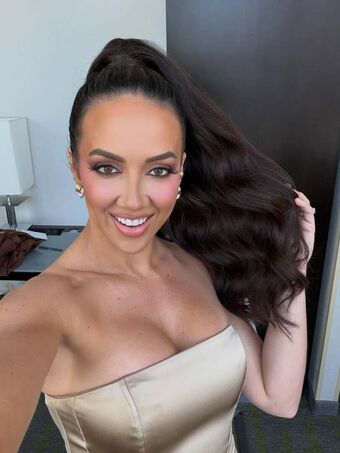 Chelsea Green Голые слитые фото OnlyFans 795