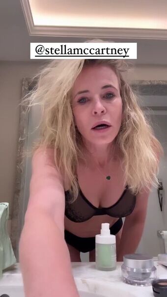 Chelsea Handler