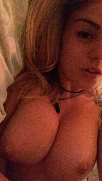 Chelseavundaland Голые слитые фото OnlyFans 45