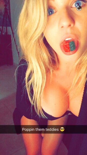 Chelseavundaland Голые слитые фото OnlyFans 57