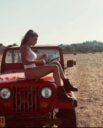 Chen Levi Голые слитые фото OnlyFans 16