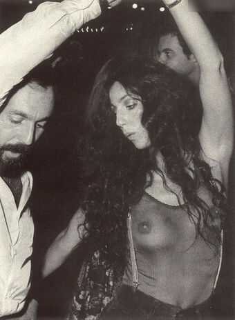 Cher