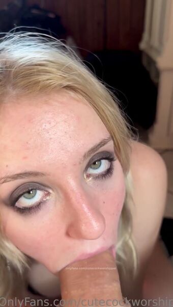Cherry Bates Голые слитые фото OnlyFans 36