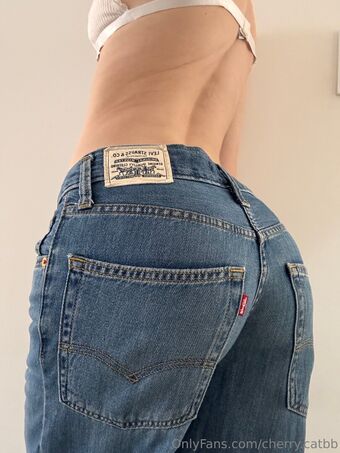 cherry.catbb Голые слитые фото OnlyFans 9