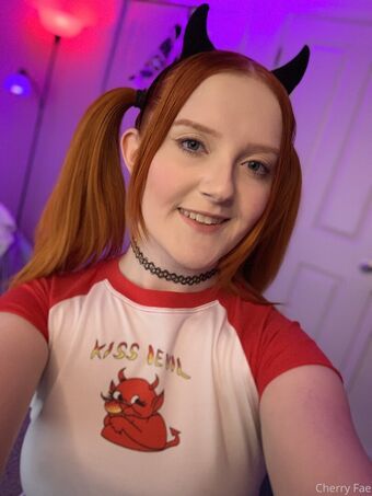 cherry-fae