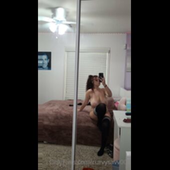 cherrybb45 Голые слитые фото OnlyFans 8