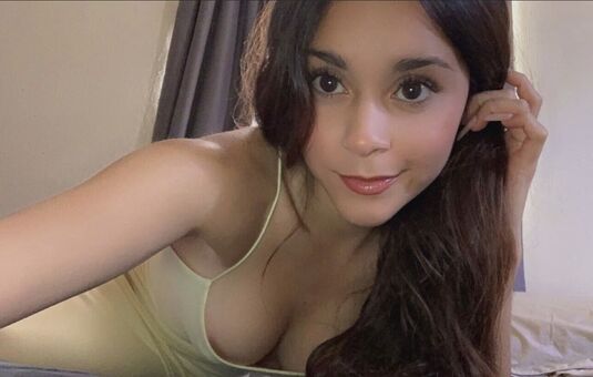 Cherrybombbs Голые слитые фото OnlyFans 1