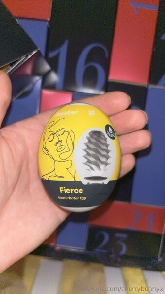 cherrybunnyx Голые слитые фото OnlyFans 15