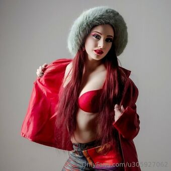 cherrygeisha Голые слитые фото OnlyFans 14