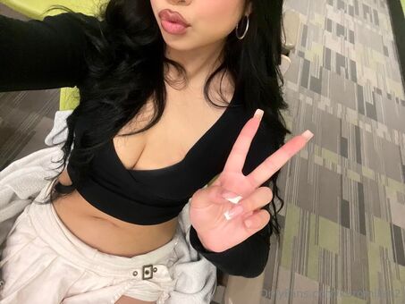 cherrykattt2 Голые слитые фото OnlyFans 2
