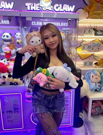 cherrykattt2 Голые слитые фото OnlyFans 7