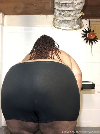 cherrykoolaid Голые слитые фото OnlyFans 8