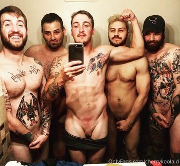cherrykoolaid Голые слитые фото OnlyFans 19